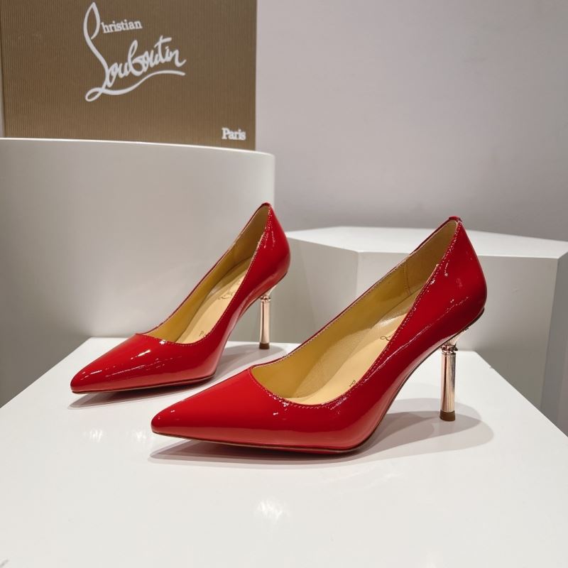 Christian Louboutin Heeled Shoes